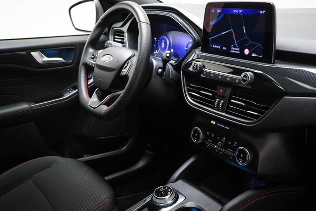 Ford KUGA 2.5 PHEV ST-Line | SOH 94% | PANORAMADAK | STOELVERWARMKING | DAB | CAMERA | TREKHAAK