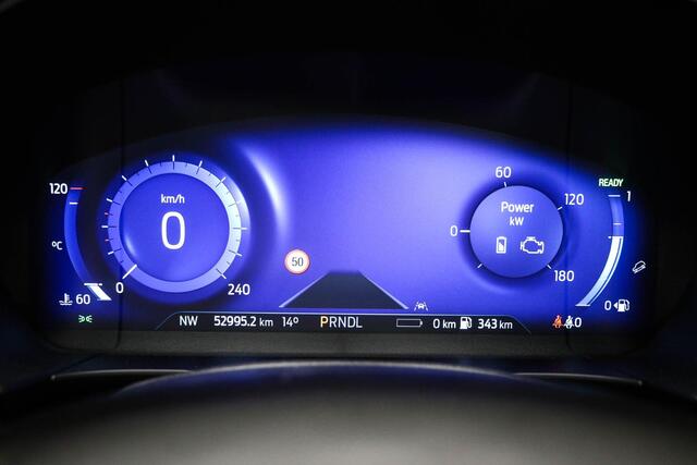 Ford KUGA 2.5 PHEV ST-Line | SOH 94% | PANORAMADAK | STOELVERWARMKING | DAB | CAMERA | TREKHAAK