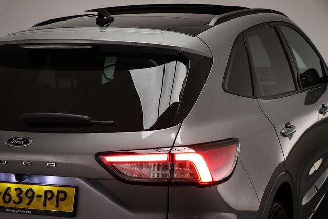 Ford KUGA 2.5 PHEV ST-Line | SOH 94% | PANORAMADAK | STOELVERWARMKING | DAB | CAMERA | TREKHAAK