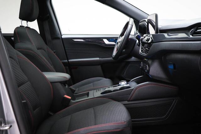 Ford KUGA 2.5 PHEV ST-Line | SOH 94% | PANORAMADAK | STOELVERWARMKING | DAB | CAMERA | TREKHAAK