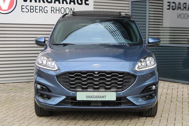 Ford KUGA 2.5 PHEV ST-Line X NAVI/CAM,PANO,B&O