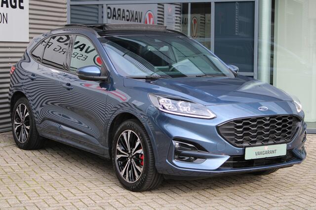 Ford KUGA 2.5 PHEV ST-Line X NAVI/CAM,PANO,B&O