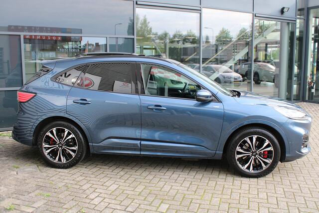 Ford KUGA 2.5 PHEV ST-Line X NAVI/CAM,PANO,B&O