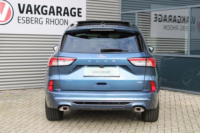 Ford KUGA 2.5 PHEV ST-Line X NAVI/CAM,PANO,B&O