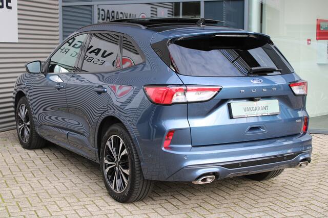 Ford KUGA 2.5 PHEV ST-Line X NAVI/CAM,PANO,B&O
