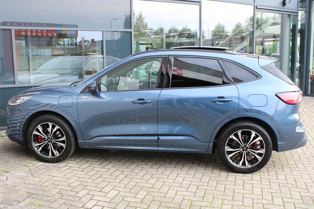 Ford KUGA 2.5 PHEV ST-Line X NAVI/CAM,PANO,B&O