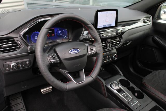 Ford KUGA 2.5 PHEV ST-Line X NAVI/CAM,PANO,B&O