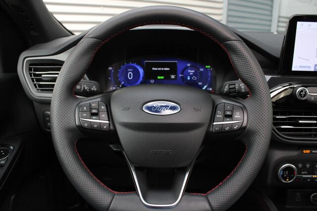 Ford KUGA 2.5 PHEV ST-Line X NAVI/CAM,PANO,B&O