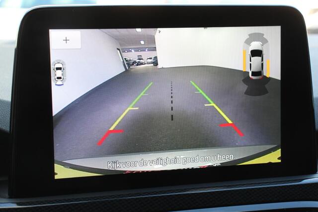 Ford KUGA 2.5 PHEV 225pk ST-Line X | DEMO | Navigatie | Apple Carplay/Android Auto | Parkeersensoren | Camera | Adaptive Cruise Control | Blind Spot Assist | Elektrische achterklep | Stoel en stuurverwarming | Park Assist | LED koplampen | Elektrische bestuurders