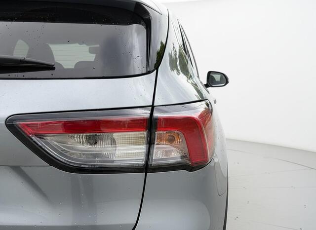 Ford KUGA 2.5 PHEV Titanium HUD - CAMERA - STOELVERWARMING