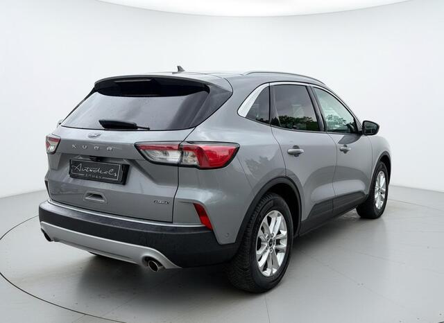 Ford KUGA 2.5 PHEV Titanium HUD - CAMERA - STOELVERWARMING