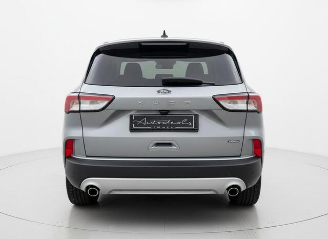 Ford KUGA 2.5 PHEV Titanium HUD - CAMERA - STOELVERWARMING