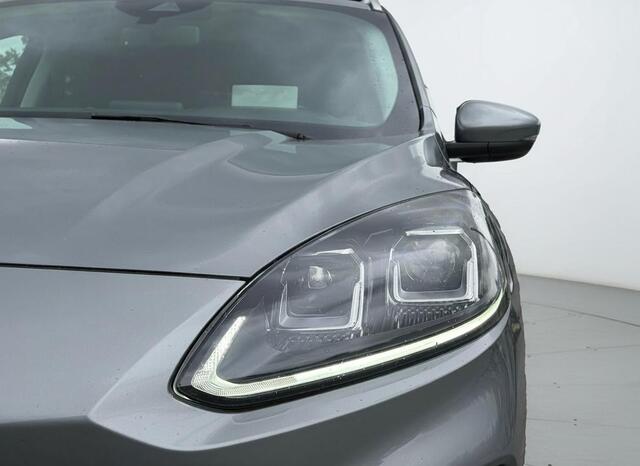 Ford KUGA 2.5 PHEV Titanium HUD - CAMERA - STOELVERWARMING