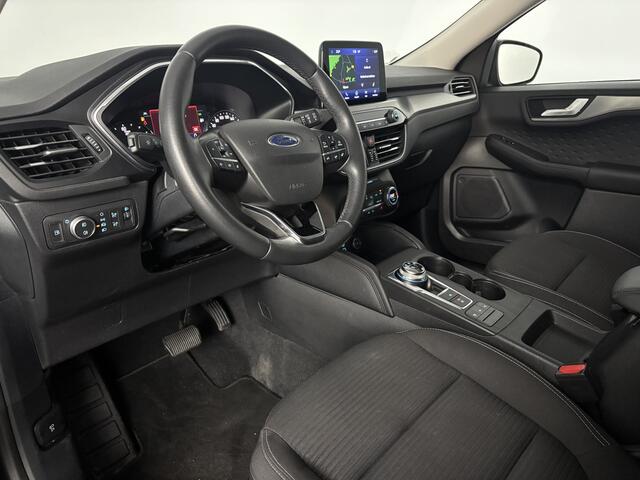 Ford KUGA 2.5 PHEV Titanium | 18" velgen | Stoelverwarming