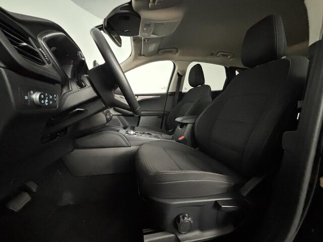 Ford KUGA 2.5 PHEV Titanium | 18" velgen | Stoelverwarming