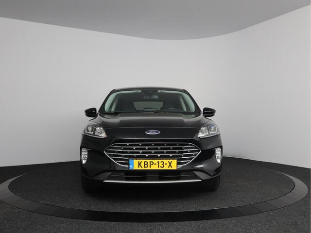 Ford KUGA 2.5 PHEV Titanium | 18" velgen | Stoelverwarming