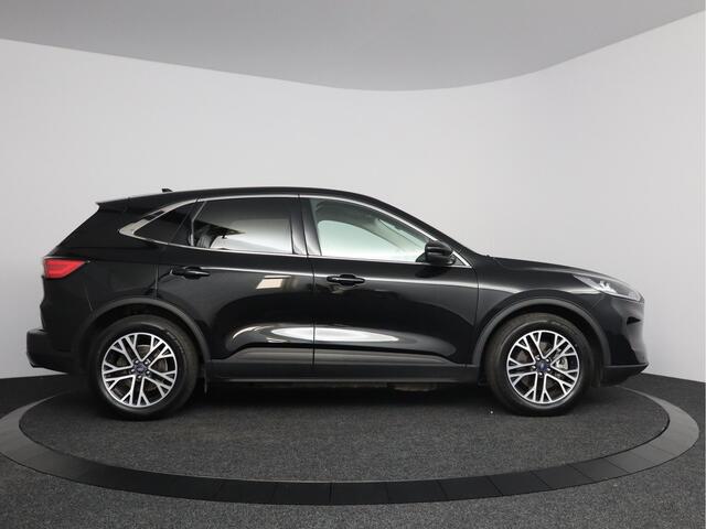 Ford KUGA 2.5 PHEV Titanium | 18" velgen | Stoelverwarming