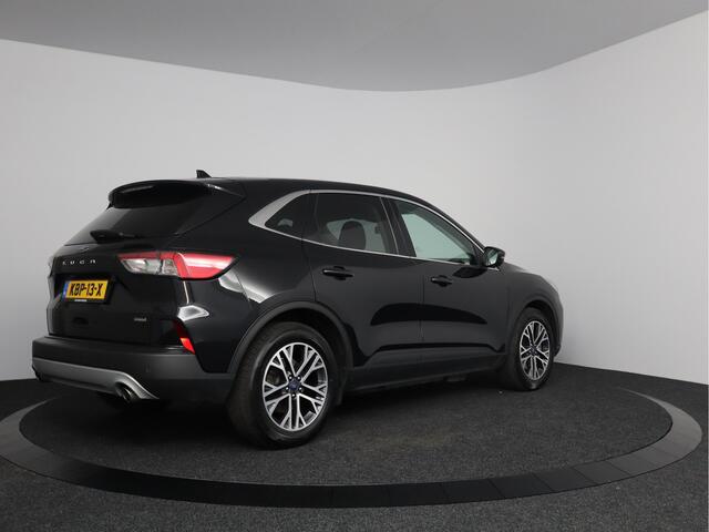 Ford KUGA 2.5 PHEV Titanium | 18" velgen | Stoelverwarming