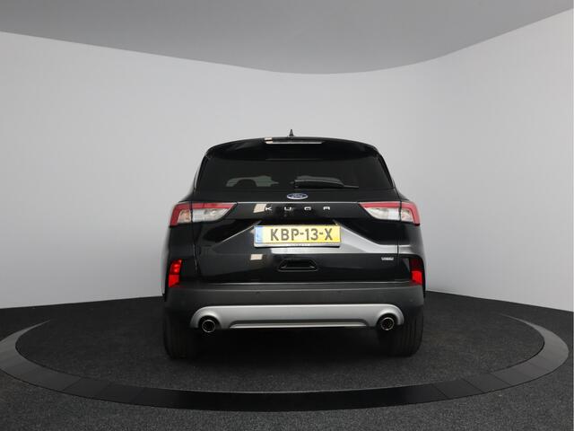 Ford KUGA 2.5 PHEV Titanium | 18" velgen | Stoelverwarming
