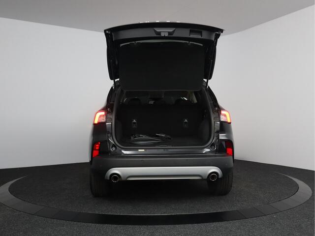 Ford KUGA 2.5 PHEV Titanium | 18" velgen | Stoelverwarming