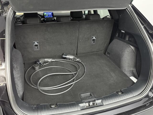 Ford KUGA 2.5 PHEV Titanium | 18" velgen | Stoelverwarming