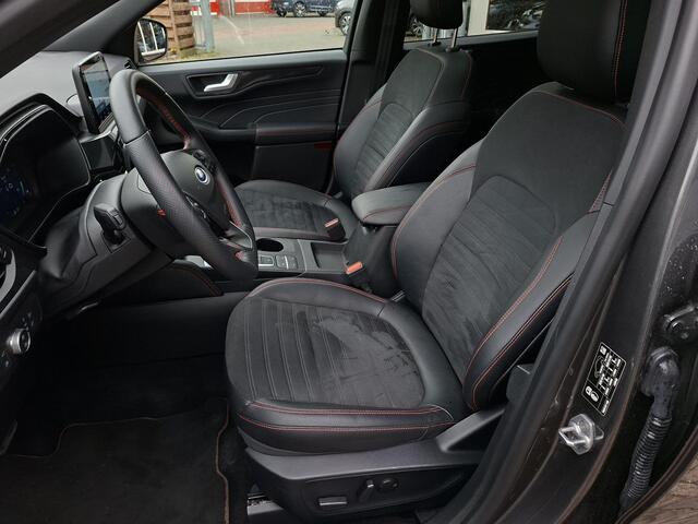 Ford KUGA 2.5 PHEV ST-Line X