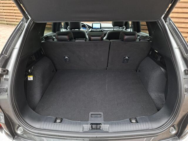 Ford KUGA 2.5 PHEV ST-Line X