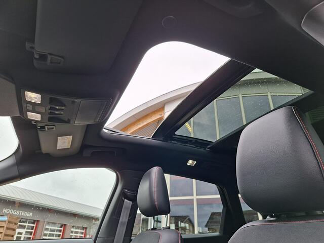Ford KUGA 2.5 PHEV ST-Line X
