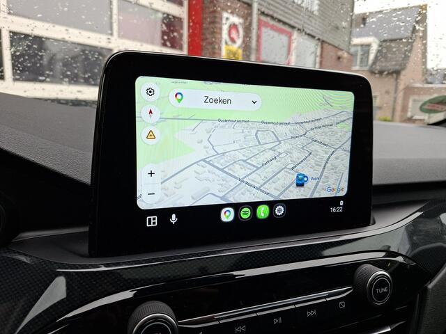Ford KUGA 2.5 PHEV ST-Line X