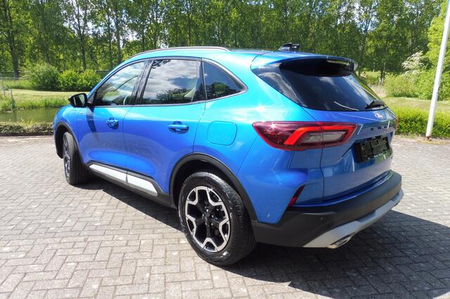 Ford KUGA 2.5 PHEV Active X TP/DAP/Winter Packs Trekhaak Nieuwstaat