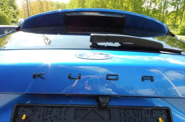 Ford KUGA 2.5 PHEV Active X TP/DAP/Winter Packs Trekhaak Nieuwstaat