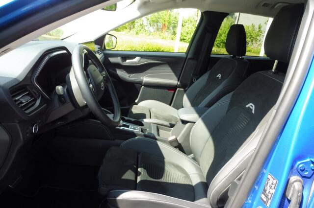 Ford KUGA 2.5 PHEV Active X TP/DAP/Winter Packs Trekhaak Nieuwstaat