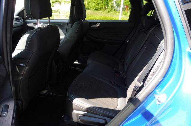 Ford KUGA 2.5 PHEV Active X TP/DAP/Winter Packs Trekhaak Nieuwstaat