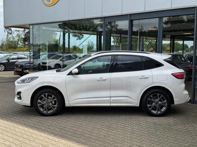 Ford KUGA 2.5 PHEV Hybrid ST Line - 1e eigenaar - Camera - winterpakket