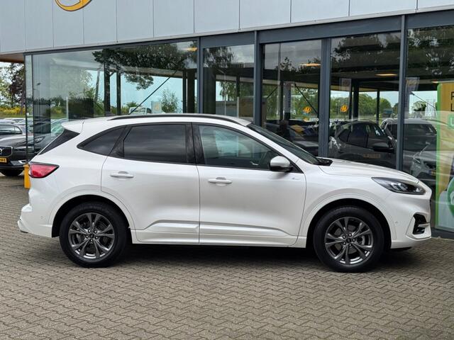 Ford KUGA 2.5 PHEV Hybrid ST Line - 1e eigenaar - Camera - winterpakket