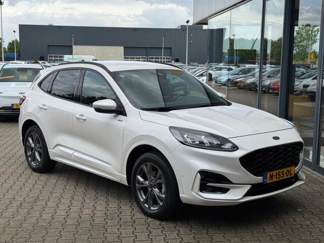 Ford KUGA 2.5 PHEV Hybrid ST Line - 1e eigenaar - Camera - winterpakket