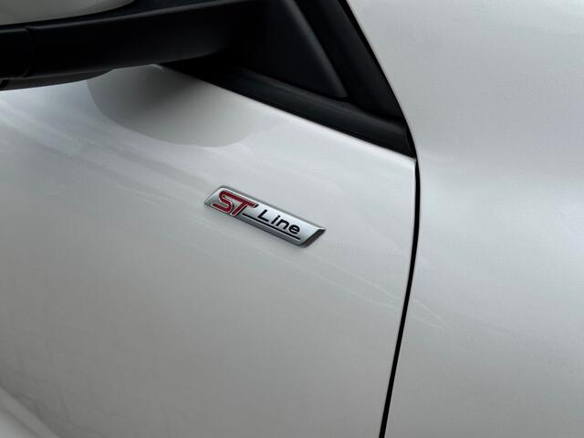 Ford KUGA 2.5 PHEV Hybrid ST Line - 1e eigenaar - Camera - winterpakket