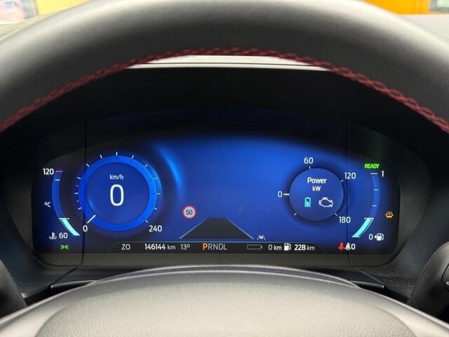 Ford KUGA 2.5 PHEV Hybrid ST Line - 1e eigenaar - Camera - winterpakket