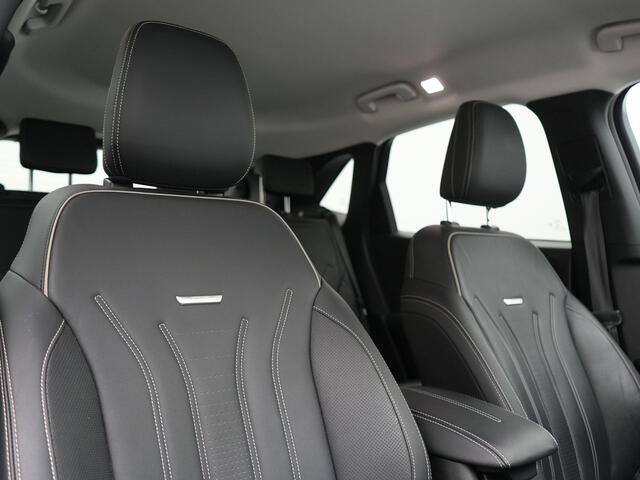 Ford KUGA 2.5 Vignale PHEV 225pk Dealer O.H. | Trekhaak Af Fabriek | 360 Camera | Adaptive Cruise | Lederen Sportstoelen Memory & Verwarmd | Bang & Olufsen | Apple Carplay | Keyless | Achterbank Verwarmd | Blis | Stuur Verwarmd | Navigatie | DAB | Plug In Hybrid |