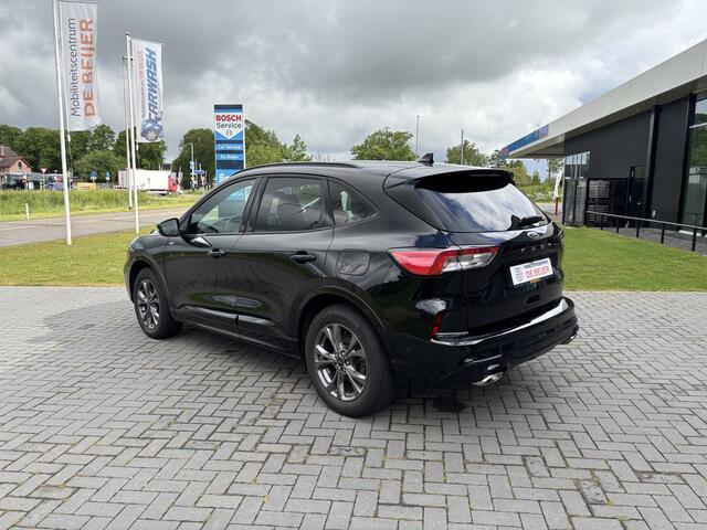 Ford KUGA 2.5 PHEV ST-Line X Afn. trekh. I Carplay I 360 graden camera