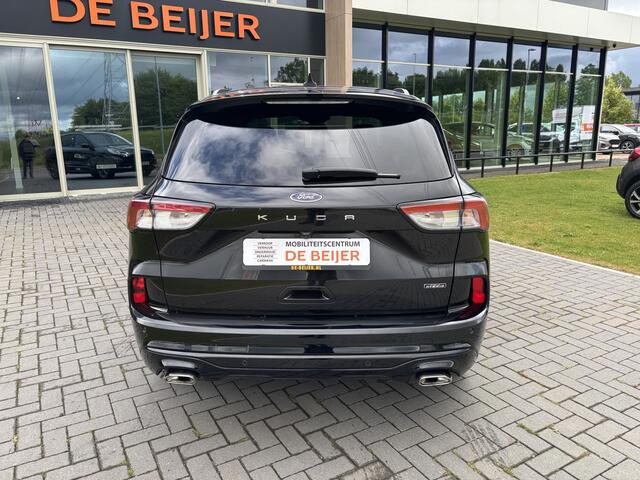Ford KUGA 2.5 PHEV ST-Line X Afn. trekh. I Carplay I 360 graden camera