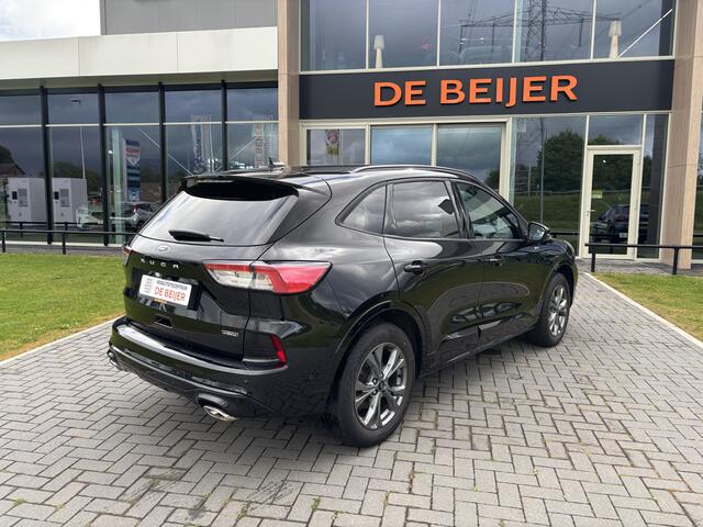 Ford KUGA 2.5 PHEV ST-Line X Afn. trekh. I Carplay I 360 graden camera