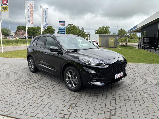 Ford KUGA 2.5 PHEV ST-Line X Afn. trekh. I Carplay I 360 graden camera