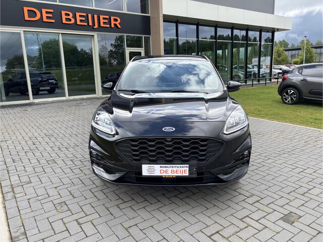 Ford KUGA 2.5 PHEV ST-Line X Afn. trekh. I Carplay I 360 graden camera