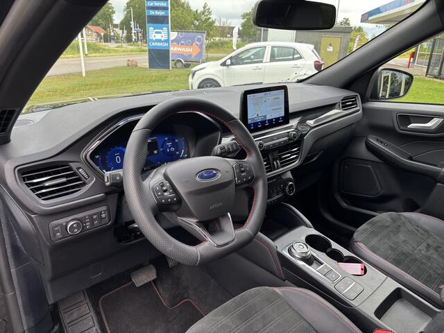 Ford KUGA 2.5 PHEV ST-Line X Afn. trekh. I Carplay I 360 graden camera