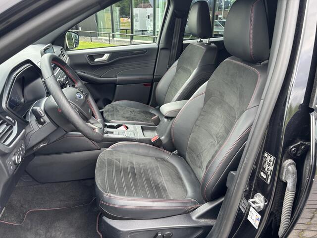 Ford KUGA 2.5 PHEV ST-Line X Afn. trekh. I Carplay I 360 graden camera