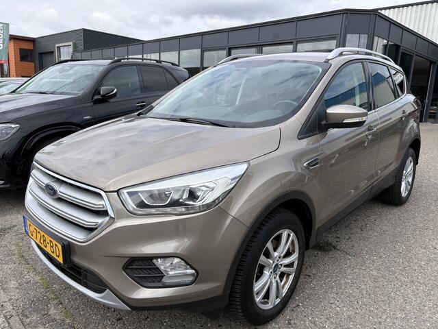 Ford KUGA 1.5 EcoBoost Trend Ultimate