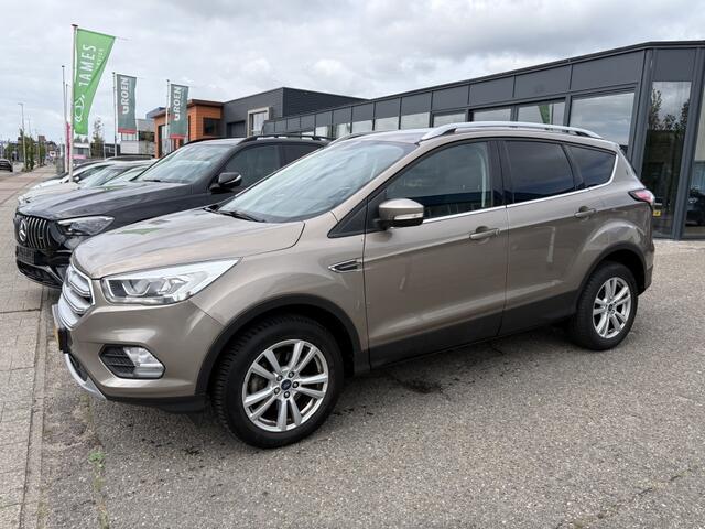 Ford KUGA 1.5 EcoBoost Trend Ultimate