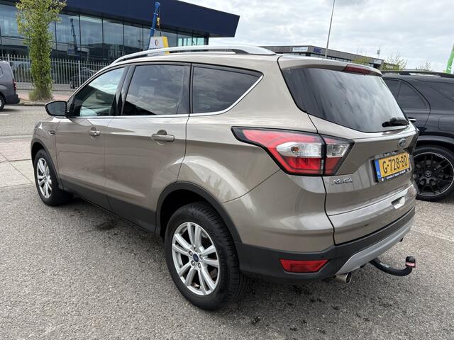Ford KUGA 1.5 EcoBoost Trend Ultimate