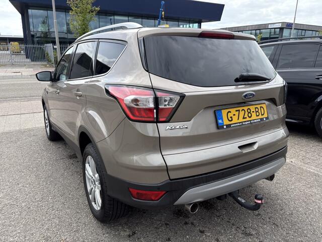 Ford KUGA 1.5 EcoBoost Trend Ultimate